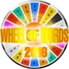 Wheel of words