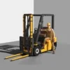 Forklift Extreme 3D