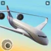 Airplane Simulator Flight Game