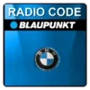 BMW Blaupunkt Radio Code Calcu