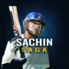 Sachin Saga Cricket Champions