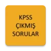 KPSS Çıkmış Sorular