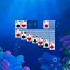 Fish Solitaire