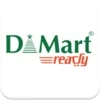 DMart Ready Online Grocery App