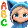 ABC – Phonics and Tracing from