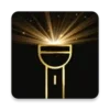 Golden Flashlight Pro