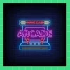 Mame Club Arcade