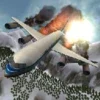 Snow Plane 3D