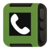 Dialer for Pebble