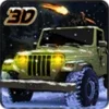 Army War Truck Driver Sim 3D