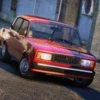 VAZ 2107