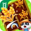 Little Panda's Farm Story