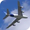 Airplane 3D Live Wallpaper