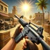 Fire Zone Shooter: Free Shooting Games Offline