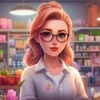 My Supermarket Story : Store tycoon Simulation