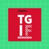 TGIF REWARDS