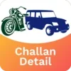 Challan, Vahan, RTO info: Ind