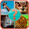 Guess Animal