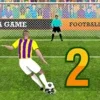 Penalty Shooters 2 (Football)