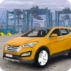 Santa Fe SUV City