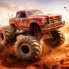 Mud Race Offroad Mudding Games