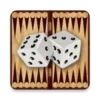 Backgammon Nard offline online