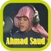 Ahmad Saud Quran MP3 Offline