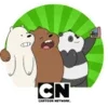 We Bare Bears: Quest for NomNom