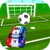 WORLD CAR SOCCER TOURNAMENT 3D