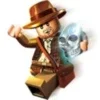 Lego Indiana Jones