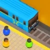 Idle Subway Tycoon