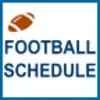 2023 Football Schedule (NFL)