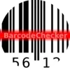 Barcode Checker - Scanner and