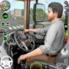 Modern Bus Parking Simulation