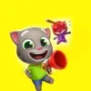 Talking Tom Blast Park