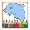 Coloring Animals