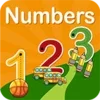 Numbers Activity 123 Lite