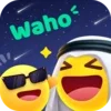 Waho