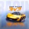 Free Racing: 3v3