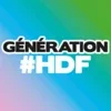 Génération #HDF