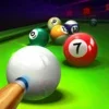 8 Pool Night:Classic Billiards