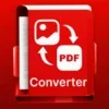 Image To PDF Converter