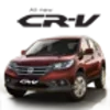 Honda CRV