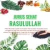 Jurus Sehat Rasulullah JSR