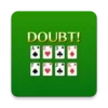 DOUBT