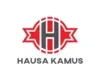 Hausa-English Kamus Dictionary