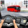 Bus Simulator 2022 Bus Game 3D