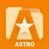 ASTRO File Manager