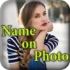 Write Name on Photo