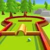 Speed Mini Golf Challenge